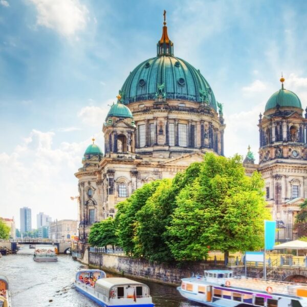 Schulferien 2026 Berlin Alle Termine und Urlaubszeiten im Überblick