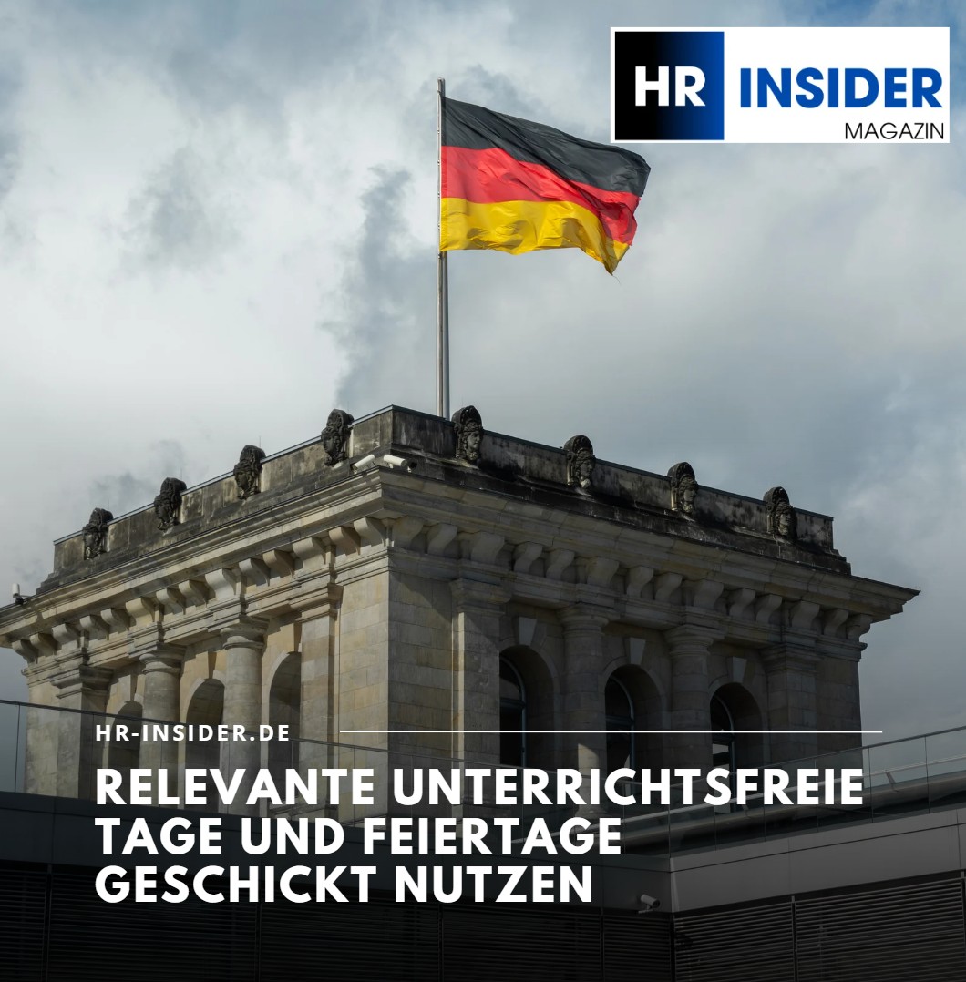 Schulferien 2026 Berlin Relevante unterrichtsfreie Tage und Feiertage geschickt nutzen Schulferien 2026 Berlin Relevante unterrichtsfreie Tage und Feiertage geschickt nutzen