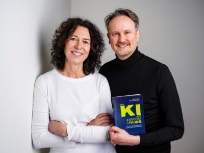 Silke Grotegut & Marcel Zimmermann