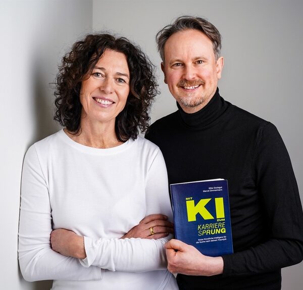 Silke Grotegut & Marcel Zimmermann