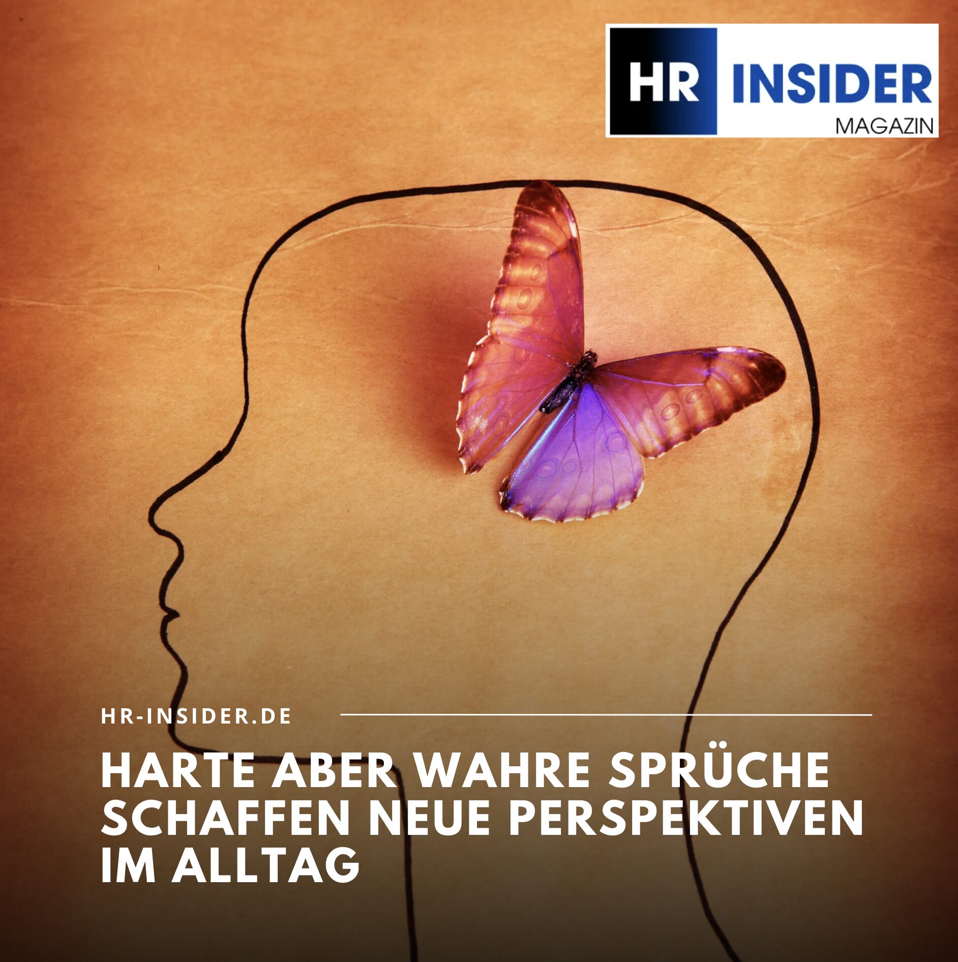 Starke Gedanken - harte aber wahre Sprüche schaffen neue Perspektiven im Alltag Starke Gedanken - harte aber wahre Sprüche schaffen neue Perspektiven im Alltag