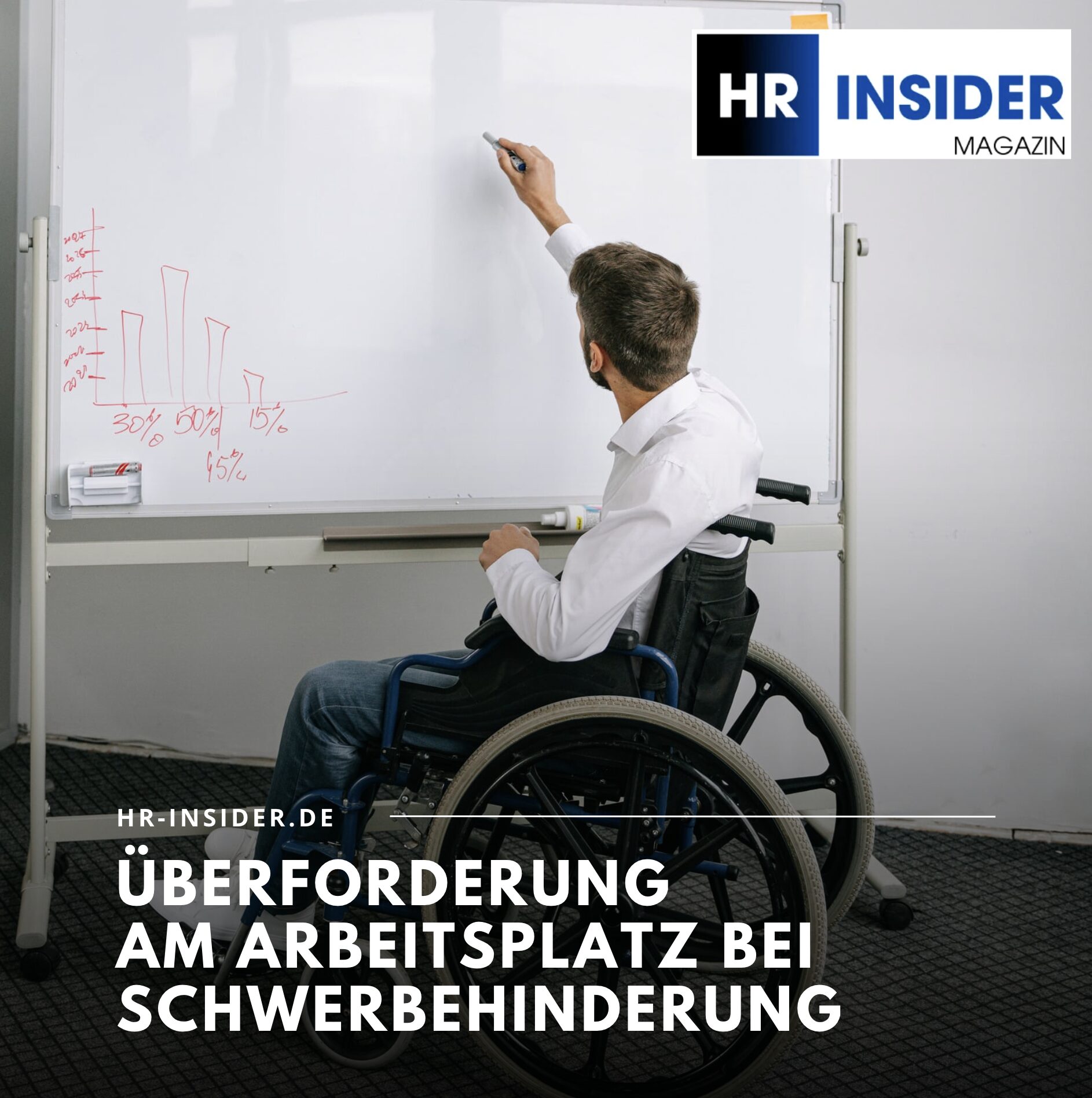 Überforderung am Arbeitsplatz bei Schwerbehinderung belastet viele Betroffene dauerhaft Überforderung am Arbeitsplatz bei Schwerbehinderung belastet viele Betroffene dauerhaft