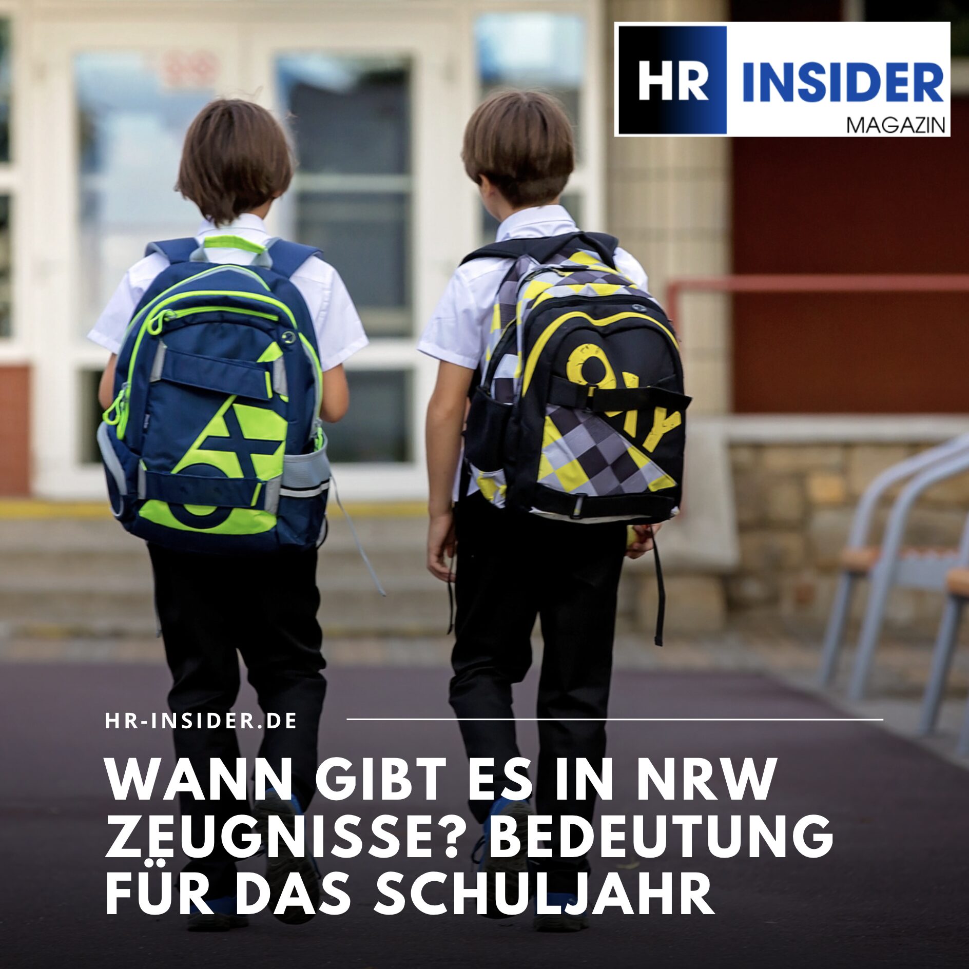 Wann gibt es in NRW Zeugnisse? Bedeutung für das Schuljahr Wann gibt es in NRW Zeugnisse? Bedeutung für das Schuljahr
