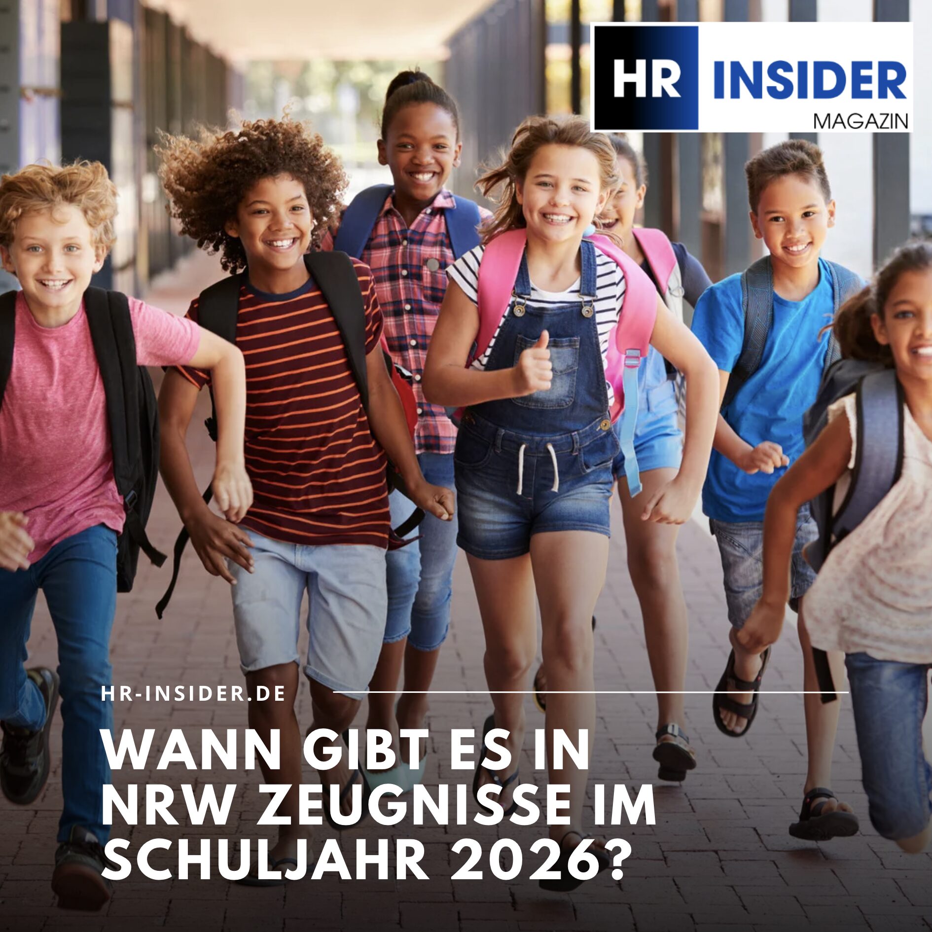 Wann gibt es in NRW Zeugnisse im Schuljahr 2026? Wann gibt es in NRW Zeugnisse im Schuljahr 2026?