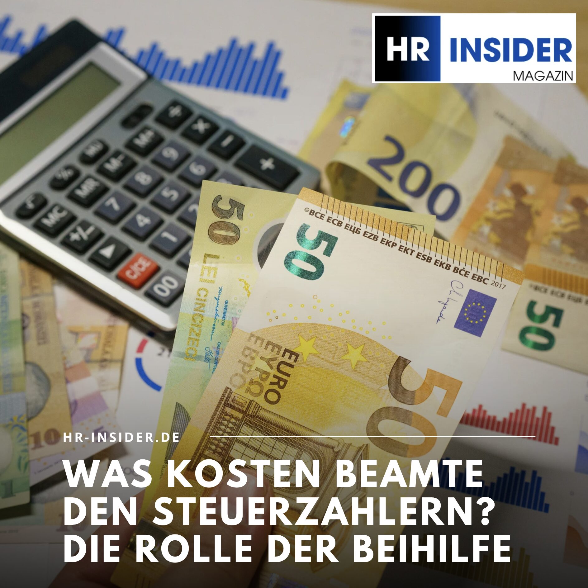 Was kosten Beamte den Steuerzahlern? Beihilfe Was kosten Beamte den Steuerzahlern? Beihilfe
