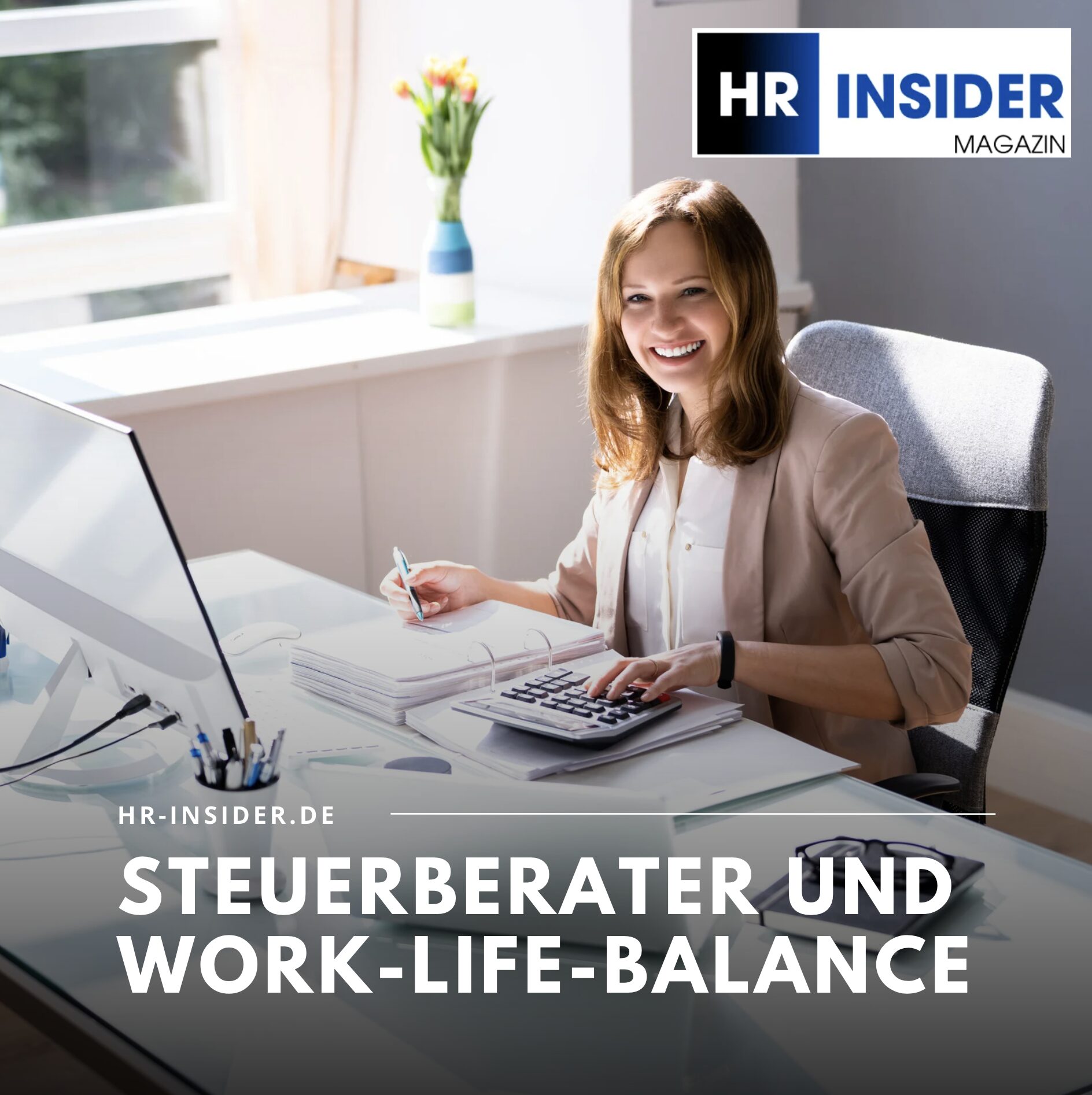 Was verdient ein Steuerberater mit eigener Kanzlei? Steuerberater und Work-Life-Balance Was verdient ein Steuerberater mit eigener Kanzlei? Steuerberater und Work-Life-Balance
