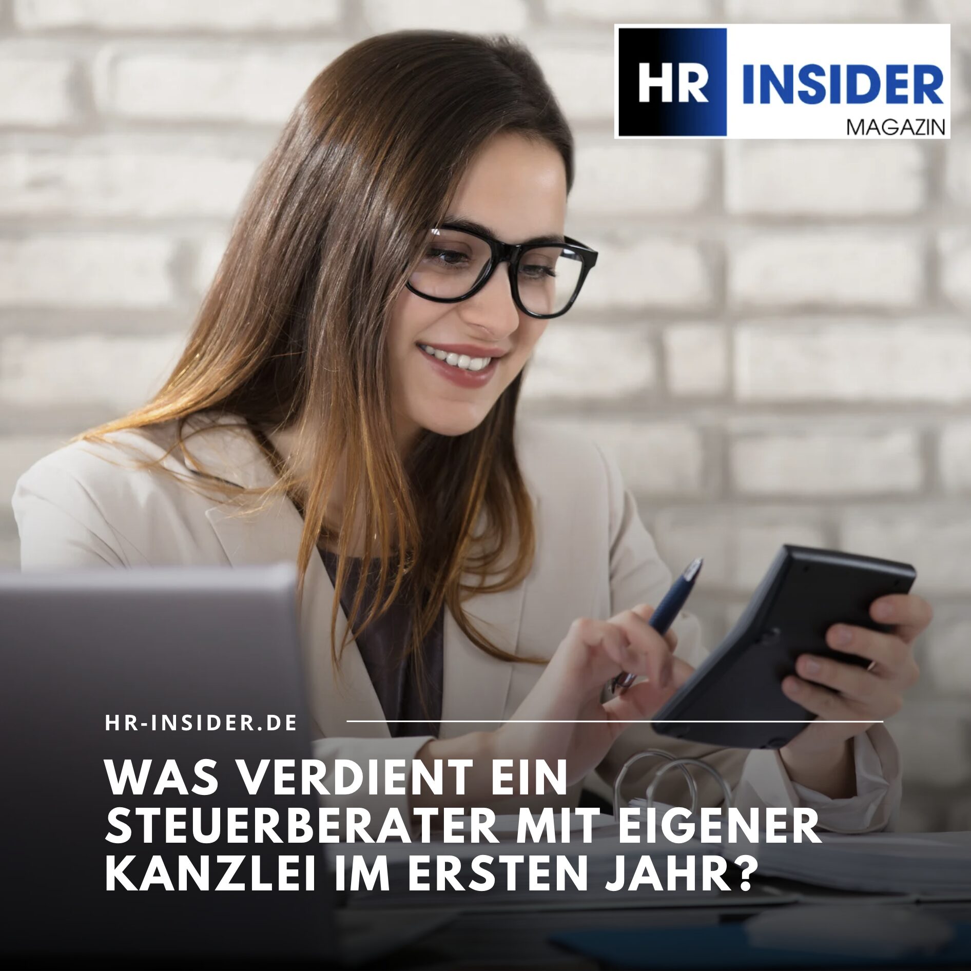 Was verdient ein Steuerberater mit eigener Kanzlei im ersten Jahr? Was verdient ein Steuerberater mit eigener Kanzlei im ersten Jahr?