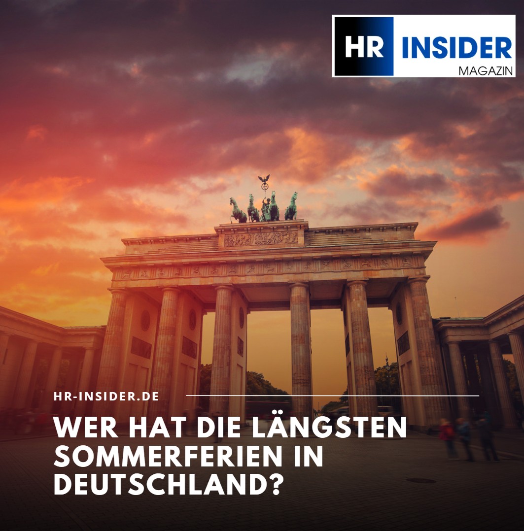Wer hat die längsten Sommerferien in Deutschland Wer hat die längsten Sommerferien in Deutschland