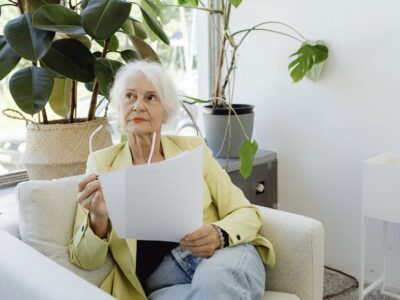 Wie erkenne ich die Mütterrente im Rentenbescheid