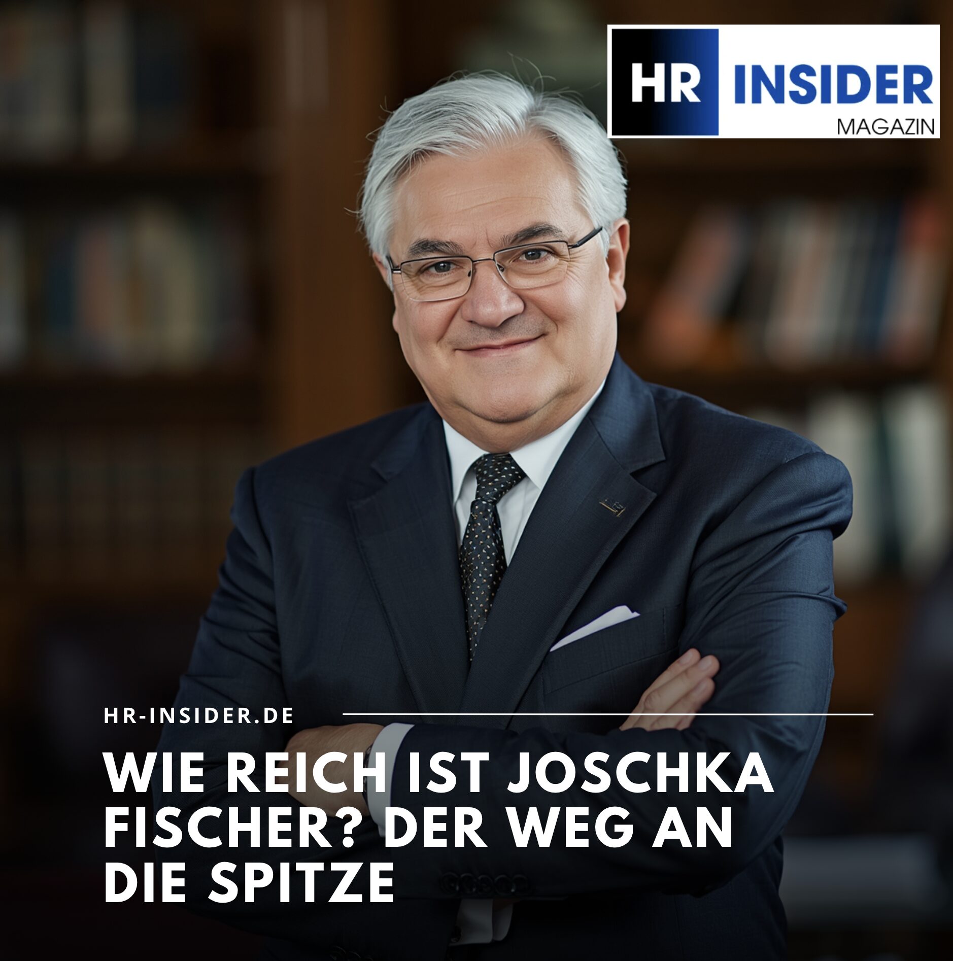 Wie reich ist Joschka Fischer? Der ungewöhnliche Weg an die Spitze Wie reich ist Joschka Fischer? Der ungewöhnliche Weg an die Spitze