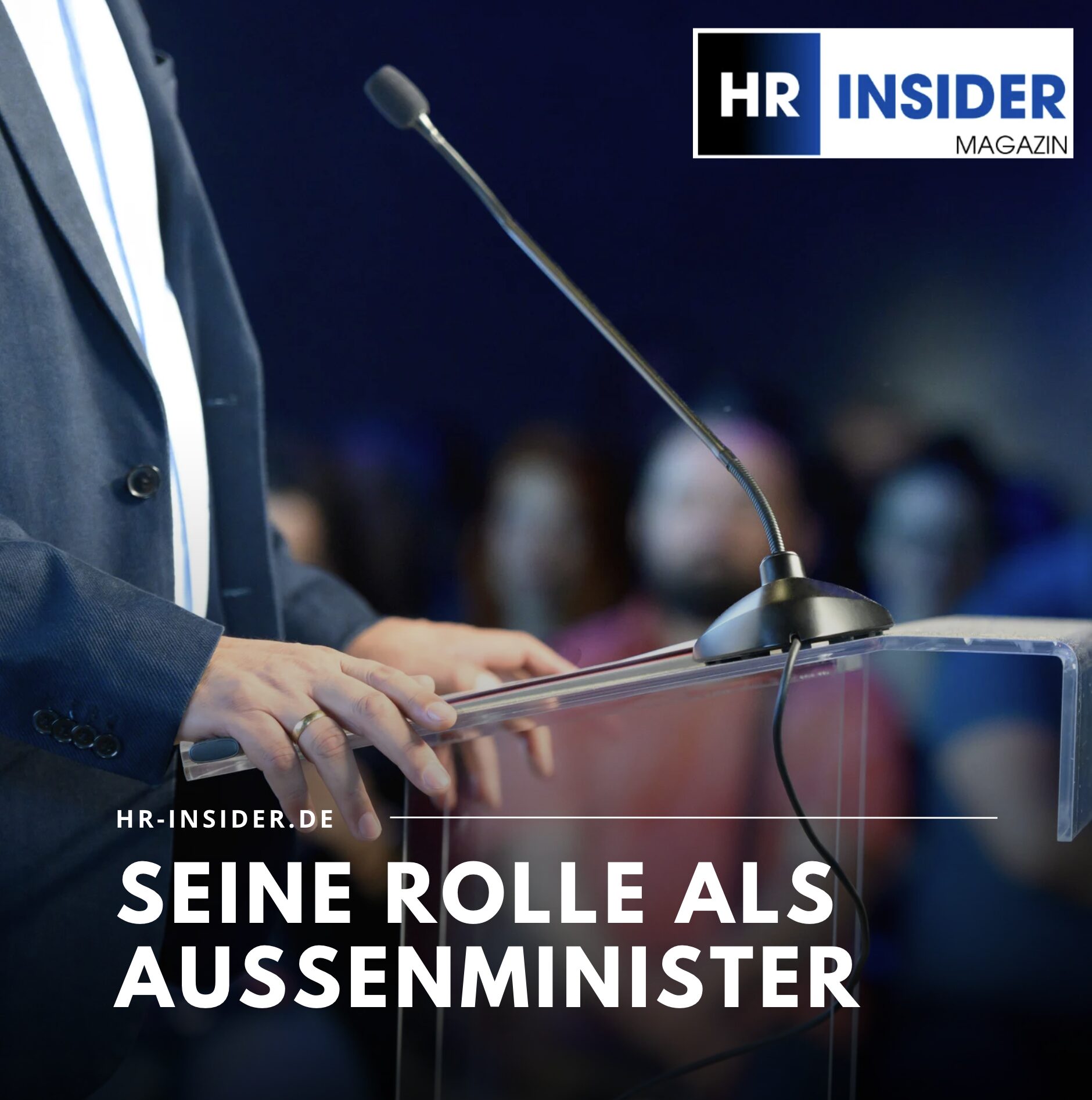 Wie reich ist Joschka Fischer? Seine Rolle als Außenminister Wie reich ist Joschka Fischer? Seine Rolle als Außenminister