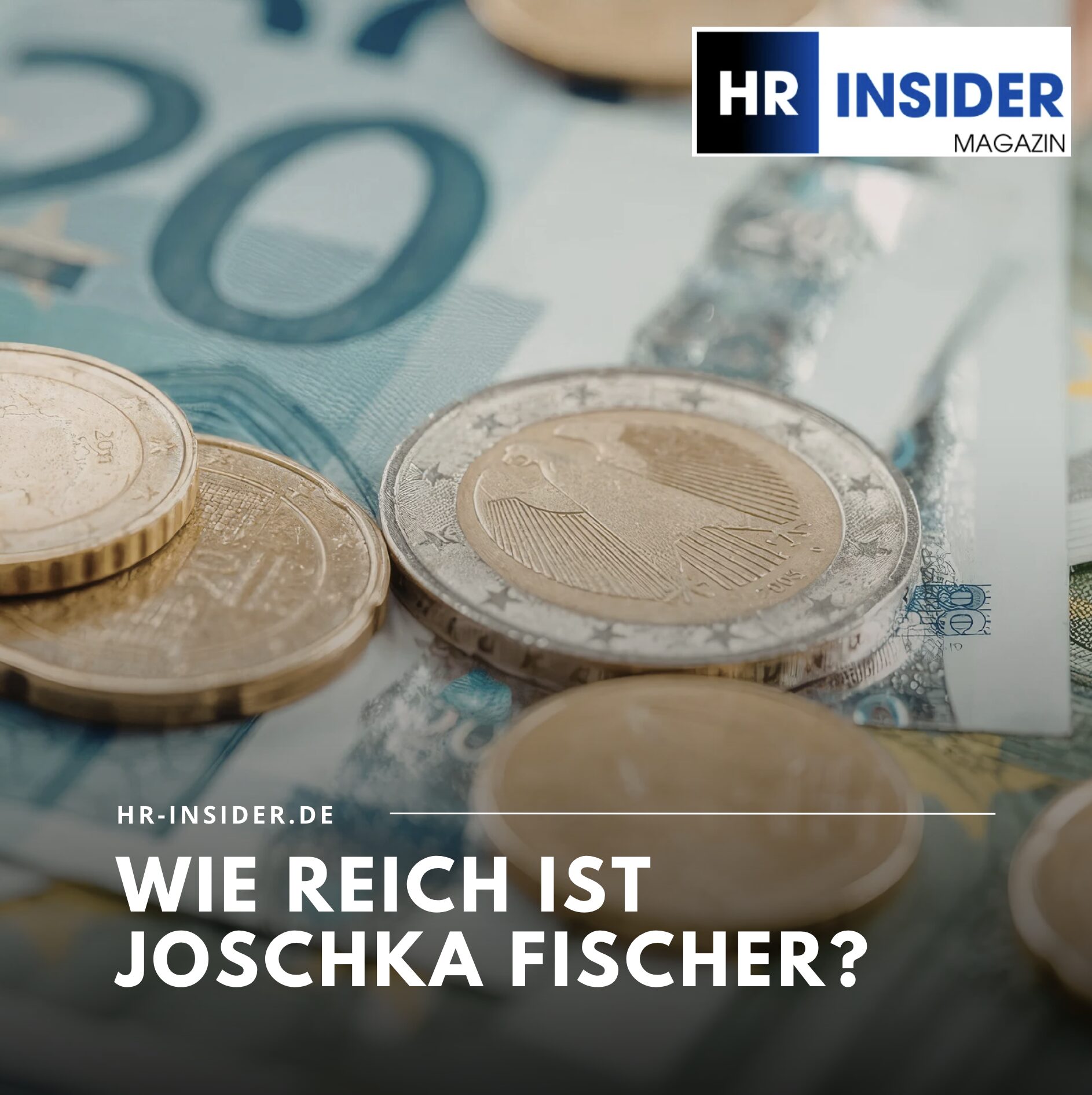 Wie reich ist Joschka Fischer? Warum sein Name weiterhin relevant bleibt Wie reich ist Joschka Fischer? Warum sein Name weiterhin relevant bleibt