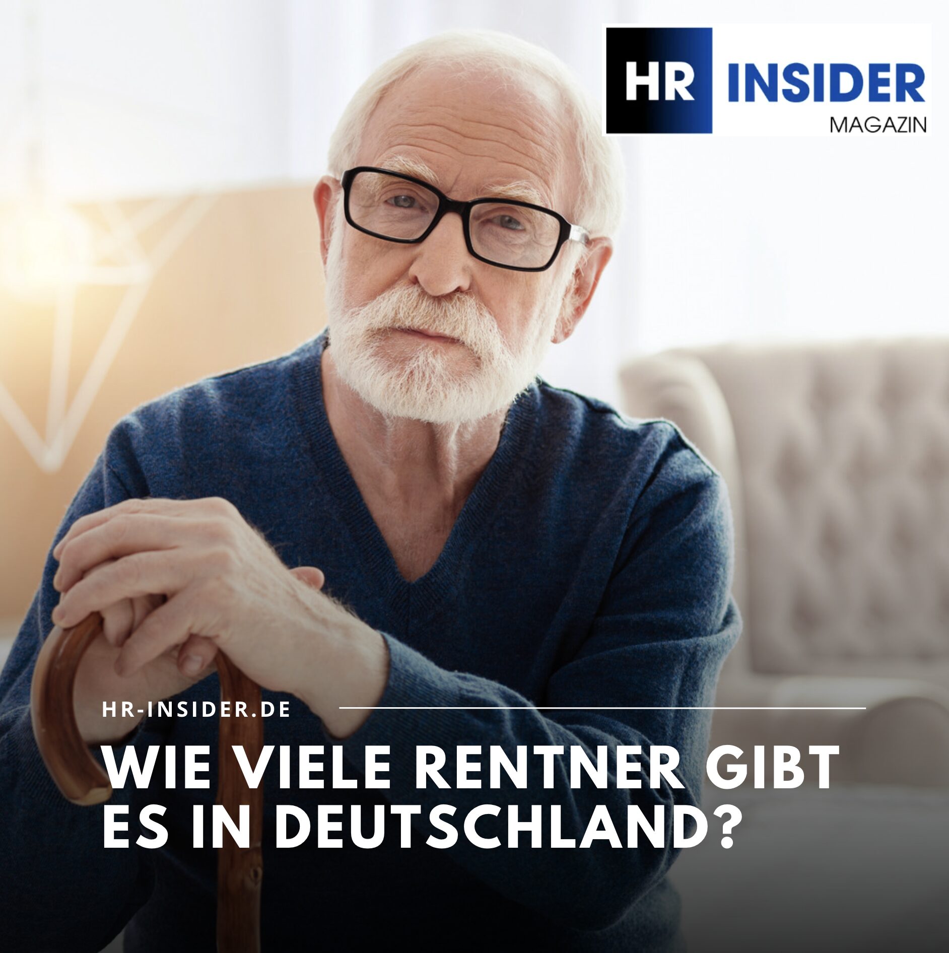 Wie viele Rentner gibt es in Deutschland? Die Entwicklung nimmt weiter Fahrt auf Wie viele Rentner gibt es in Deutschland? Die Entwicklung nimmt weiter Fahrt auf