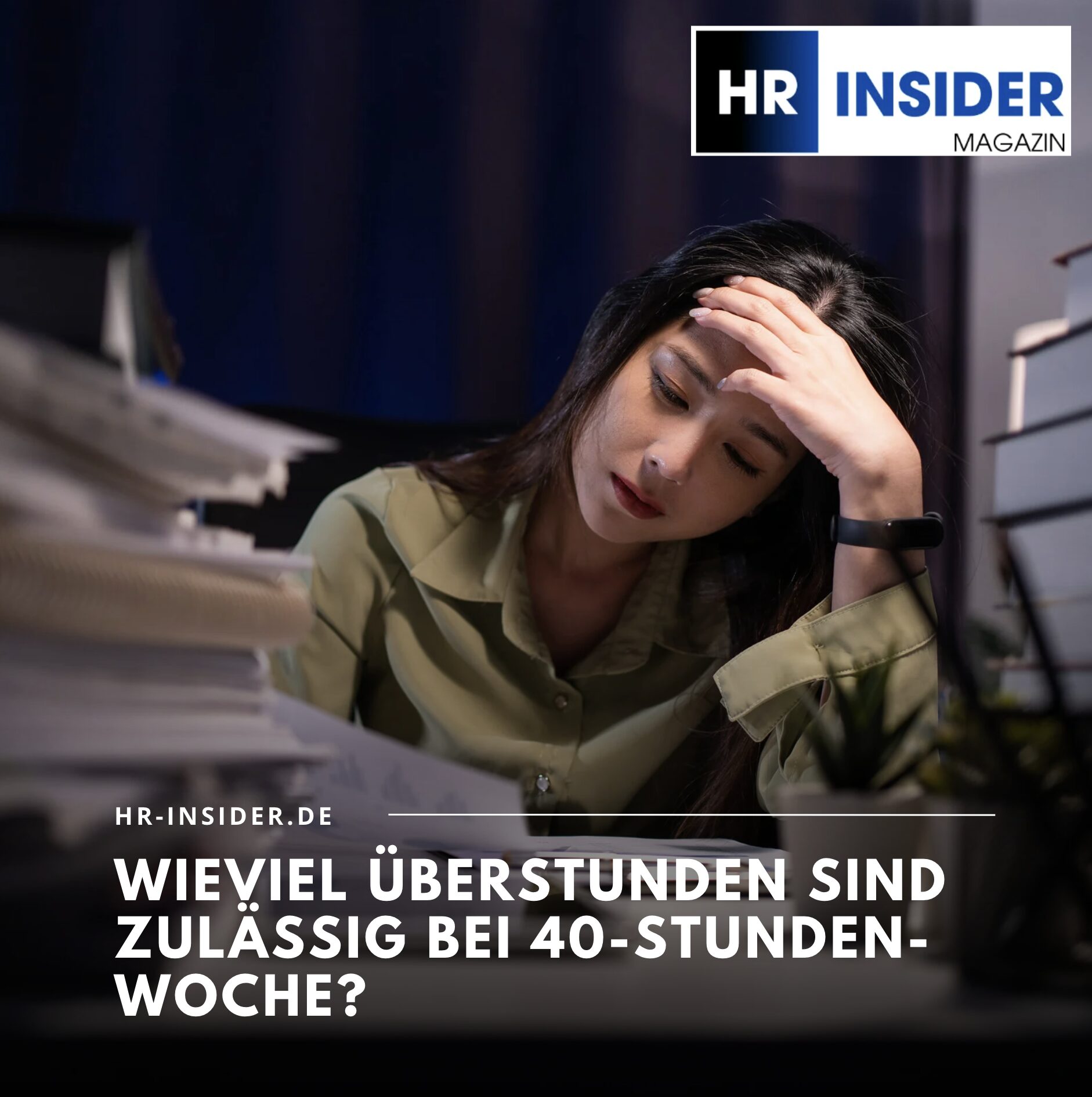 Wieviel Überstunden sind zulässig bei 40-Stunden-Woche? Arbeitszeitgesetz Wieviel Überstunden sind zulässig bei 40-Stunden-Woche? Arbeitszeitgesetz