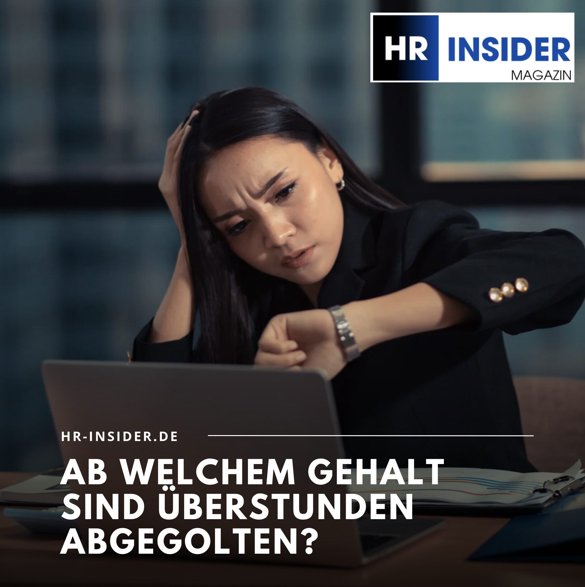 Ab welchem Gehalt sind Überstunden abgegolten und welche Rolle spielt der Arbeitsvertrag? Ab welchem Gehalt sind Überstunden abgegolten und welche Rolle spielt der Arbeitsvertrag?