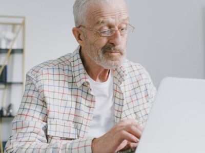 Arbeitslos mit 58 - muss ich mich noch bewerben