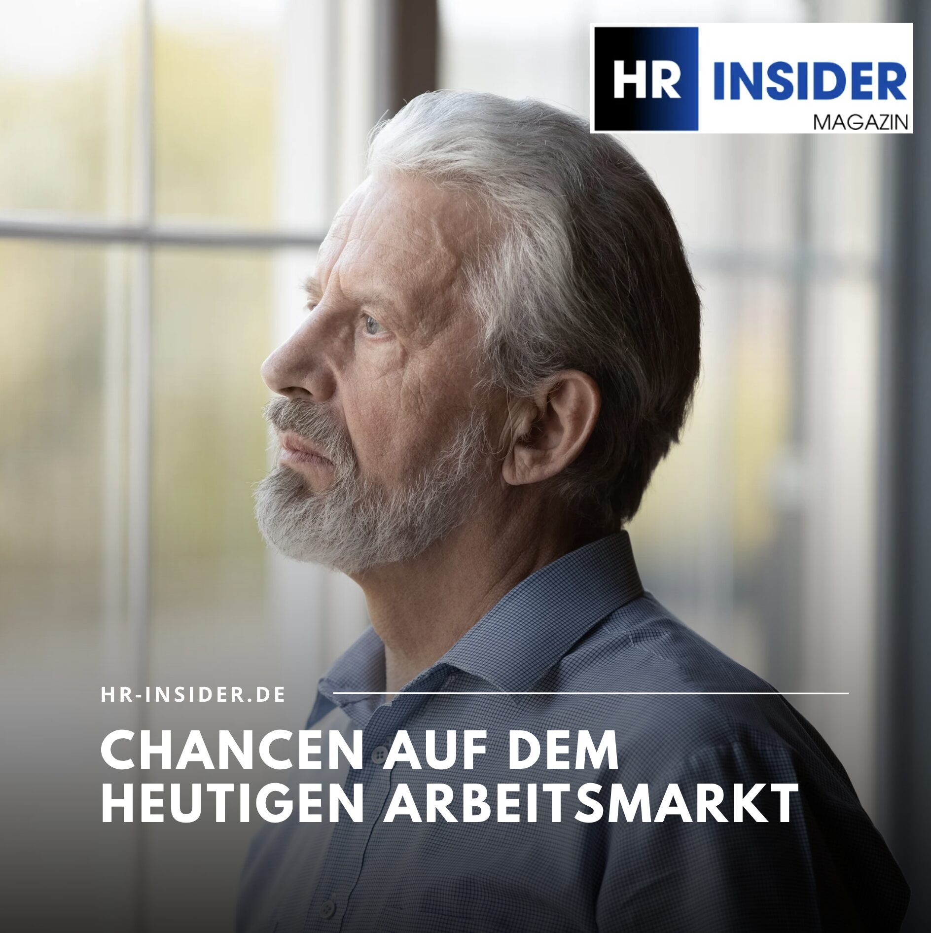Arbeitslos mit 58 - muss ich mich noch bewerben? Chancen auf dem heutigen Arbeitsmarkt Arbeitslos mit 58 - muss ich mich noch bewerben? Chancen auf dem heutigen Arbeitsmarkt