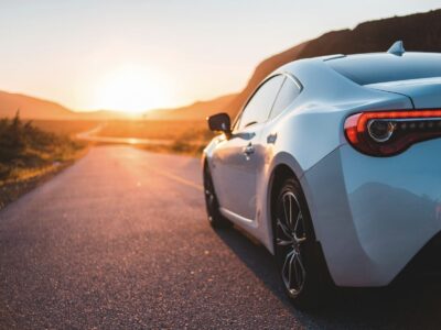 Auto-Abos für Berufstätige