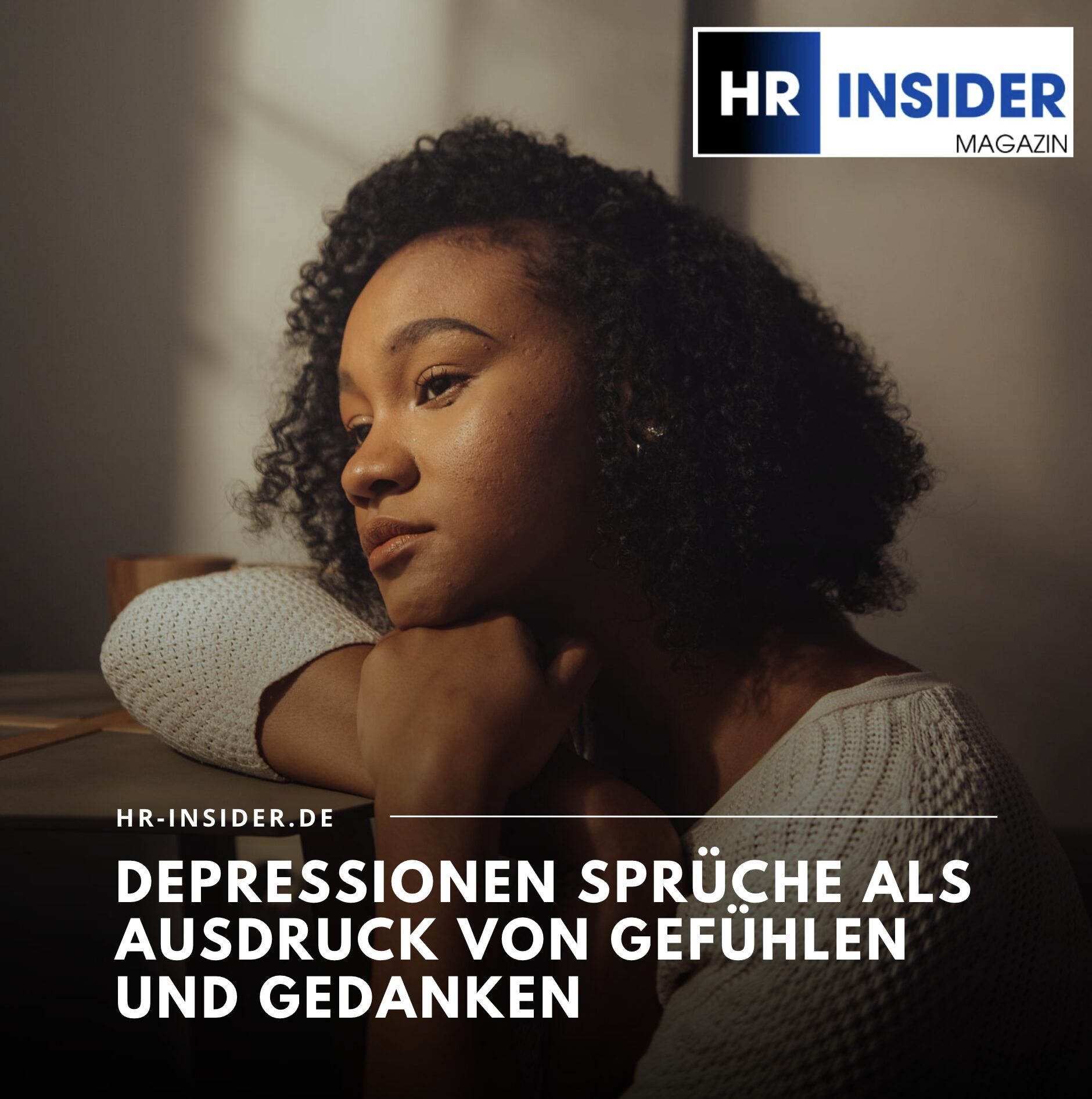 Depressionen Sprüche als Ausdruck von Gefühlen und Gedanken Depressionen Sprüche als Ausdruck von Gefühlen und Gedanken