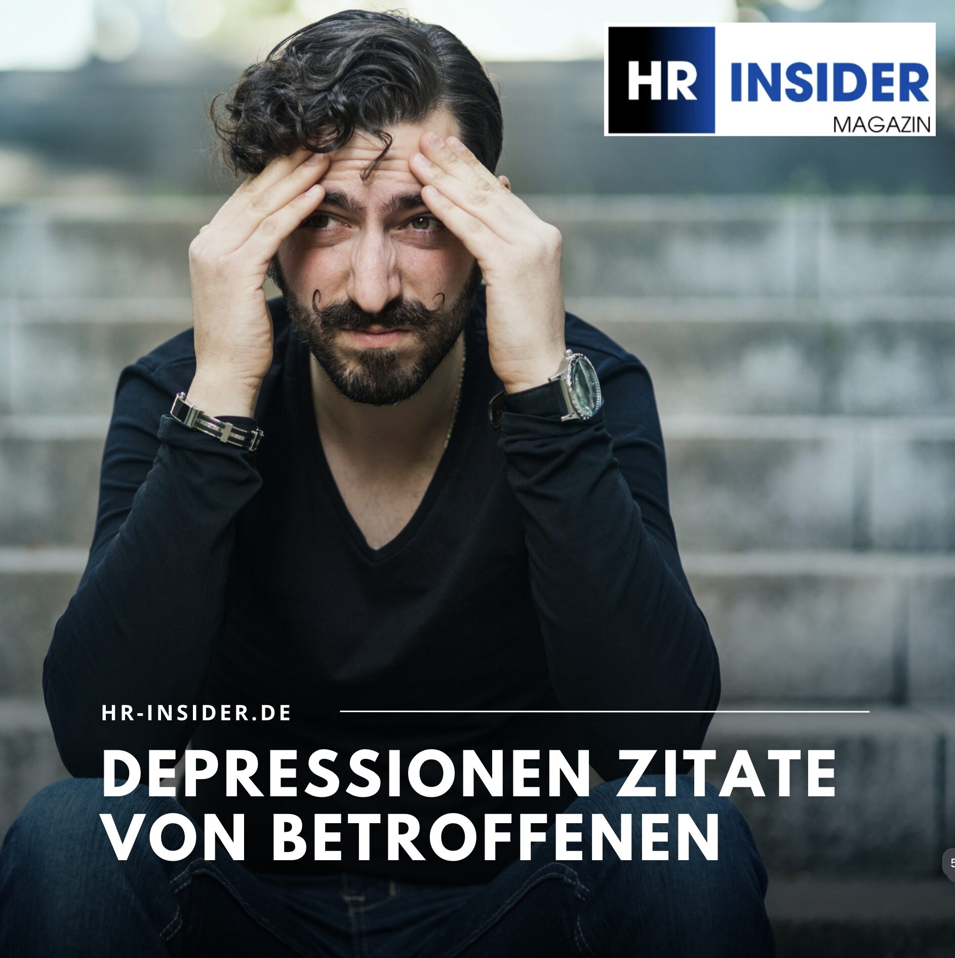Depressionen Zitate von Betroffenen Depressionen Zitate von Betroffenen