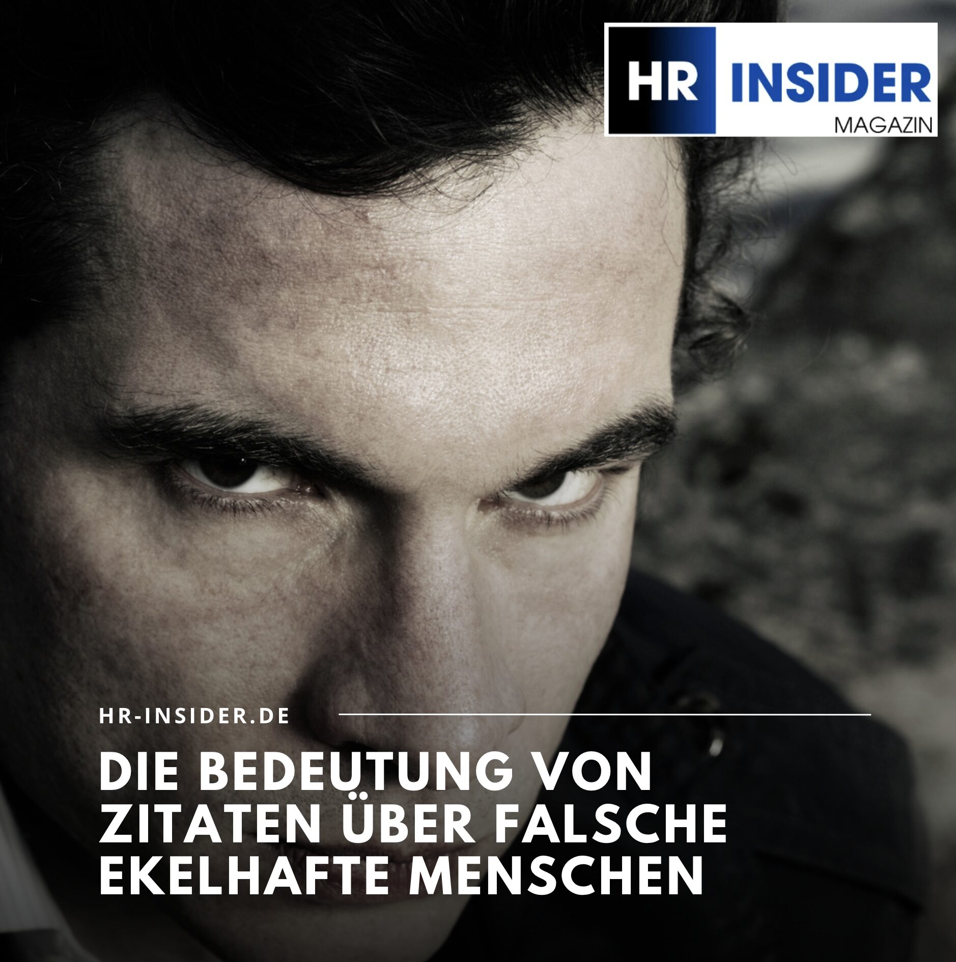 Die Bedeutung von Zitaten über falsche ekelhafte Menschen Die Bedeutung von Zitaten über falsche ekelhafte Menschen