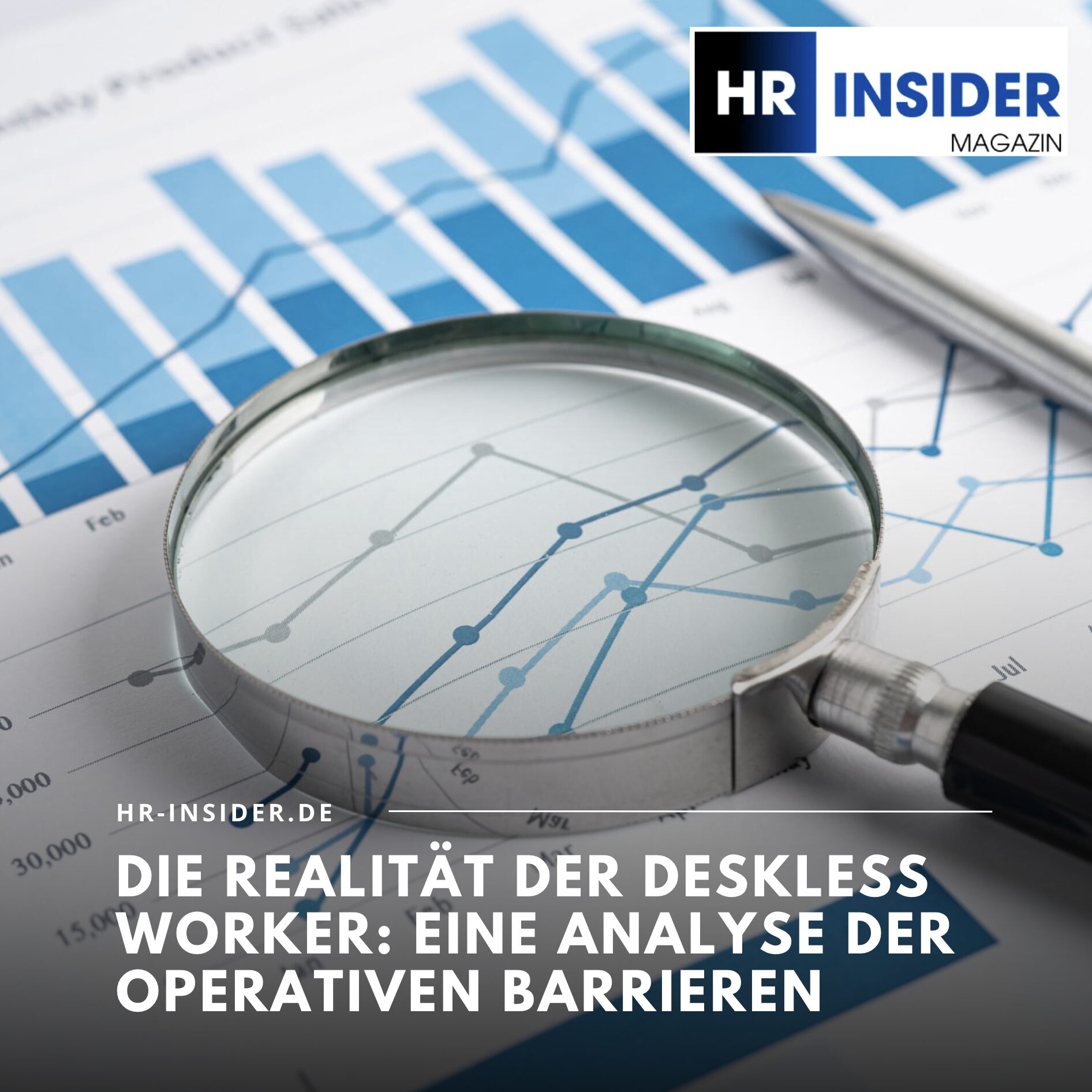 Die Realität der Deskless Worker: Eine Analyse der operativen Barrieren Die Realität der Deskless Worker: Eine Analyse der operativen Barrieren