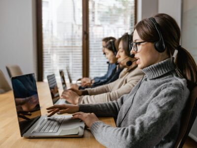 Digitale Kundenkommunikation mit CRM und CDP