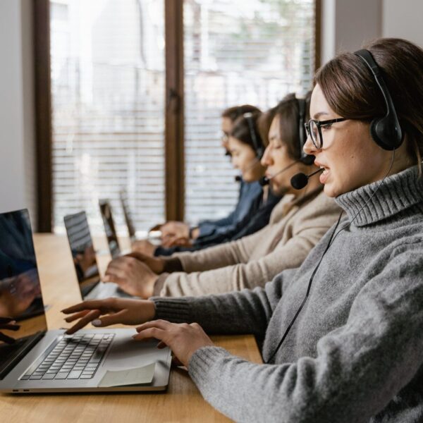 Digitale Kundenkommunikation mit CRM und CDP