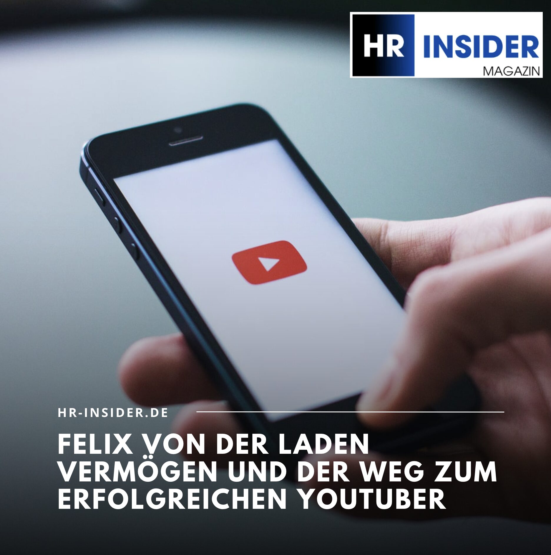 Felix von der Laden Vermögen und der Weg zum erfolgreichen YouTuber Felix von der Laden Vermögen und der Weg zum erfolgreichen YouTuber