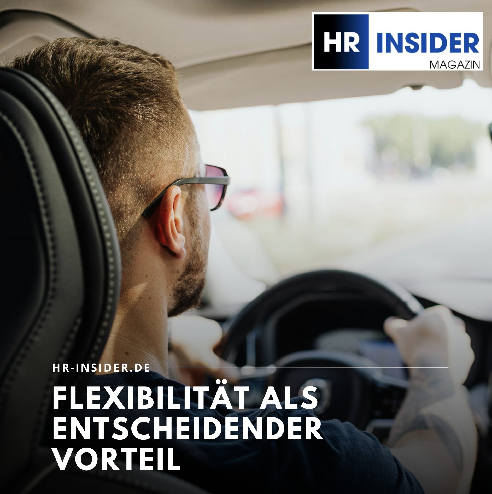 Flexibilität als entscheidender Vorteil