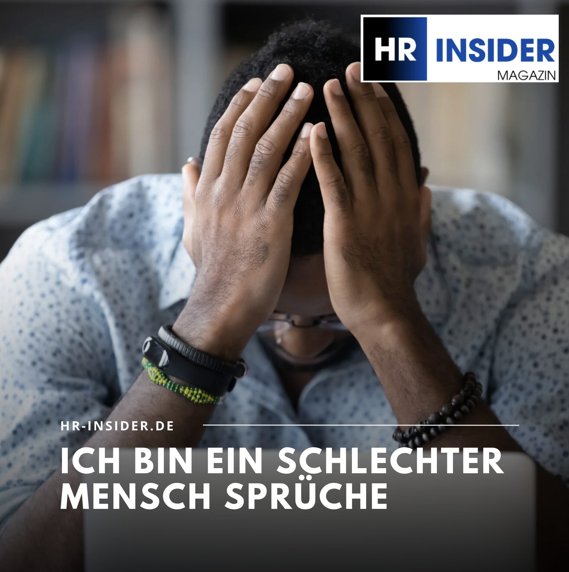Ich bin ein schlechter Mensch Sprüche Ich bin ein schlechter Mensch Sprüche