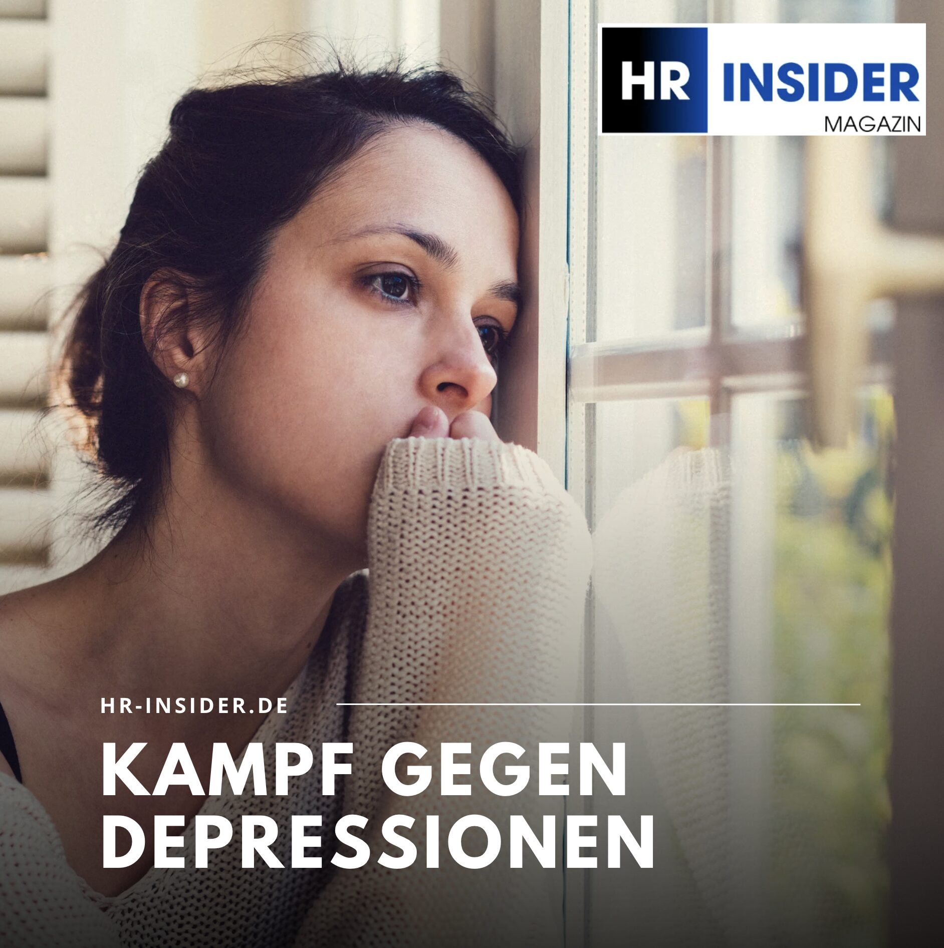 Kampf gegen Depressionen Kampf gegen Depressionen