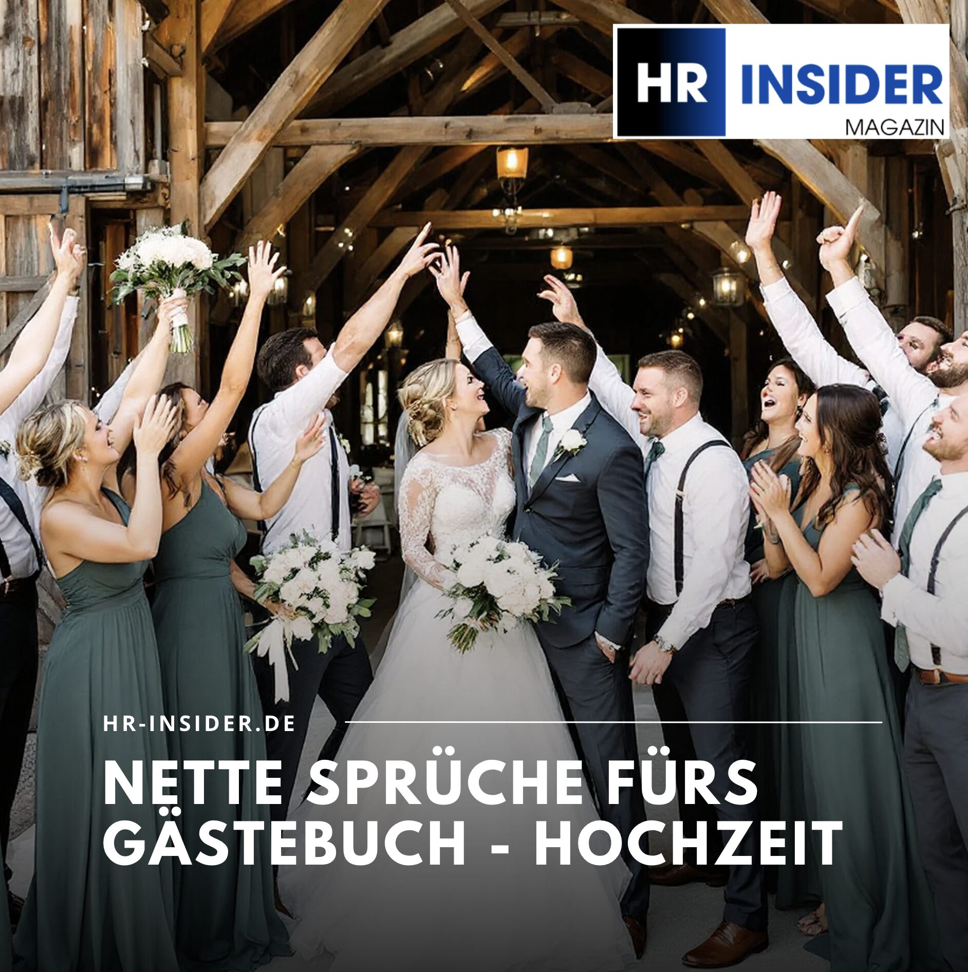 Nette Sprüche fürs Gästebuch - Hochzeit Nette Sprüche fürs Gästebuch - Hochzeit