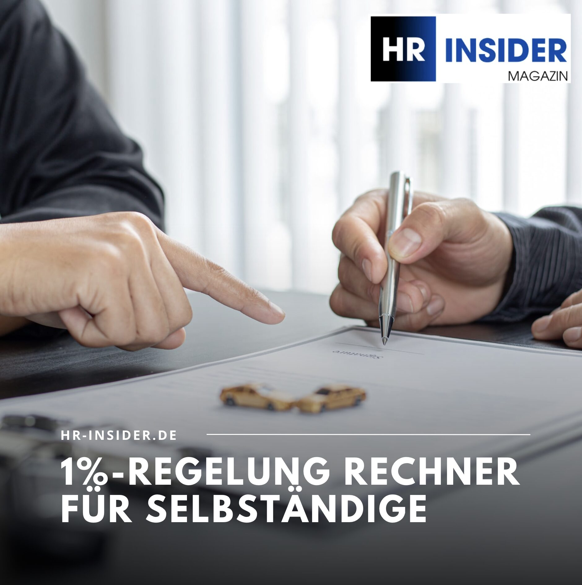 1%-Regelung Rechner für Selbständige 1%-Regelung Rechner für Selbständige