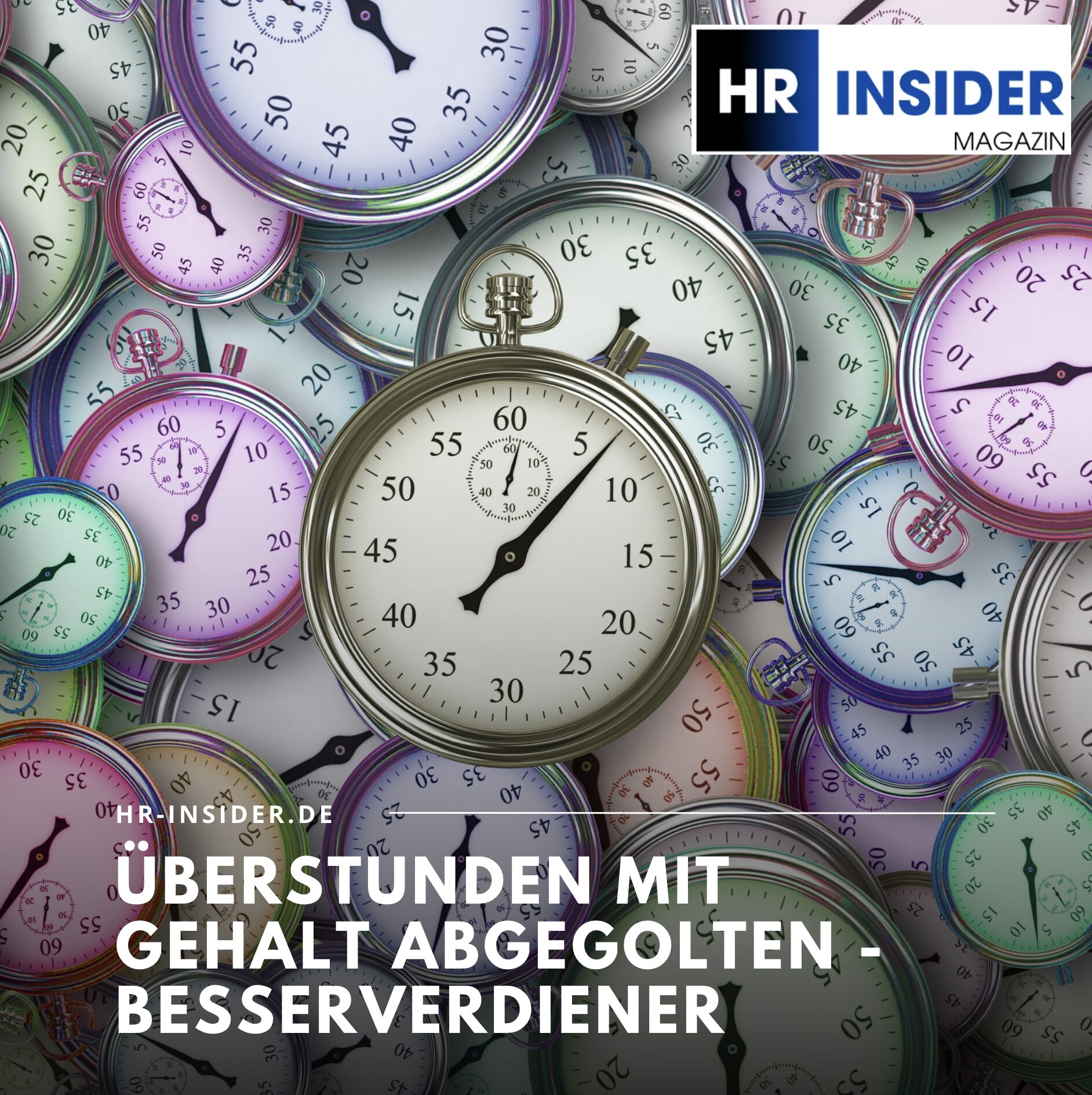 Überstunden mit Gehalt abgegolten - Besserverdiener Überstunden mit Gehalt abgegolten - Besserverdiener