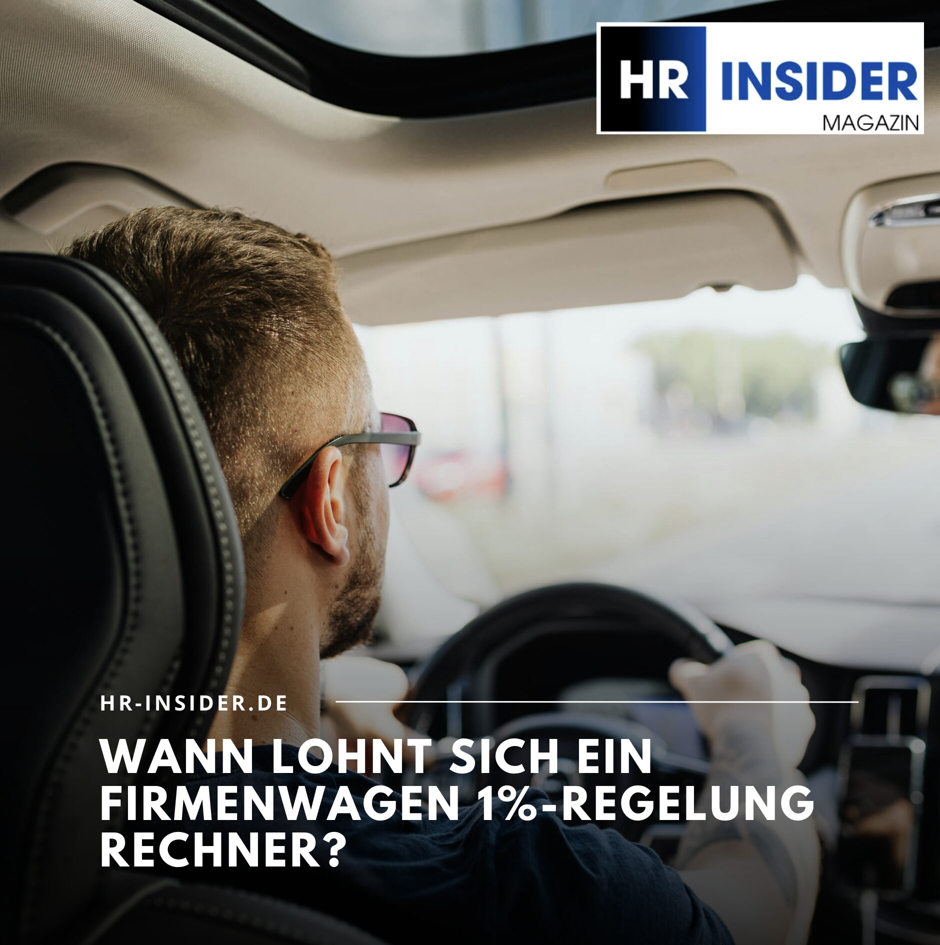 Wann lohnt sich ein Firmenwagen 1%-Regelung Rechner? Wann lohnt sich ein Firmenwagen 1%-Regelung Rechner?