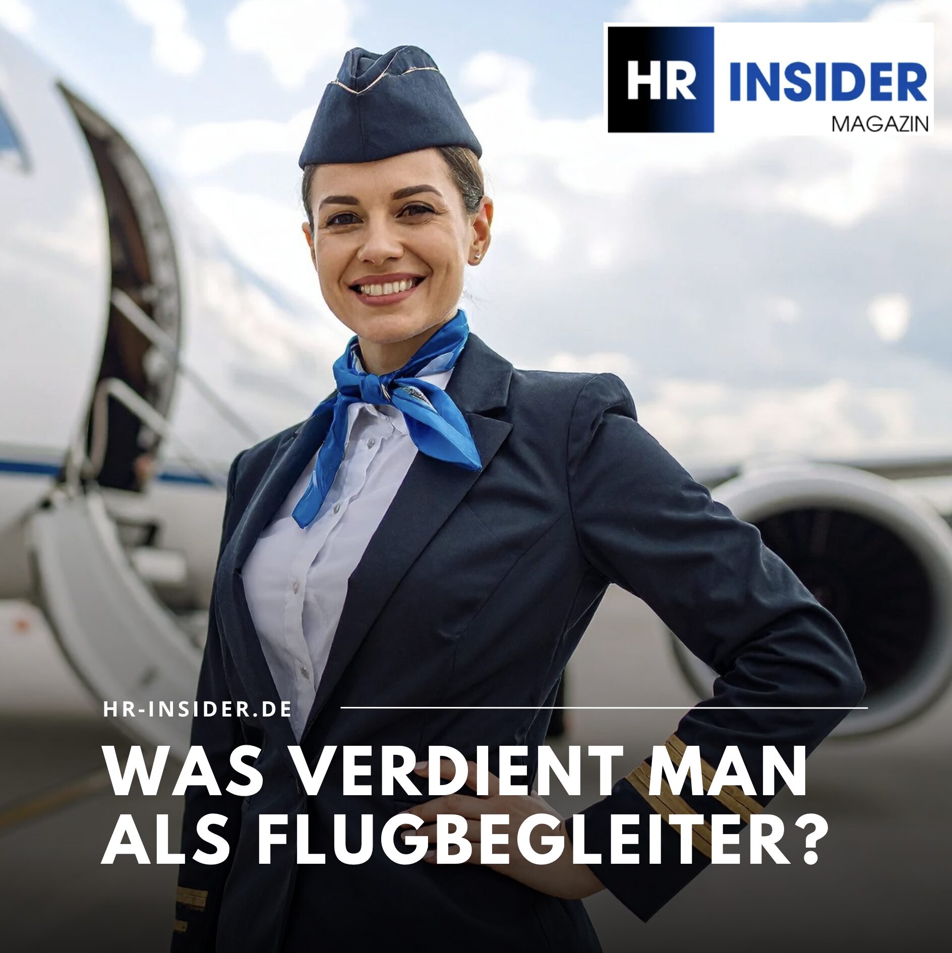 Was verdient man als Flugbegleiter? Aktuelle Gehälter im Vergleich Was verdient man als Flugbegleiter? Aktuelle Gehälter im Vergleich