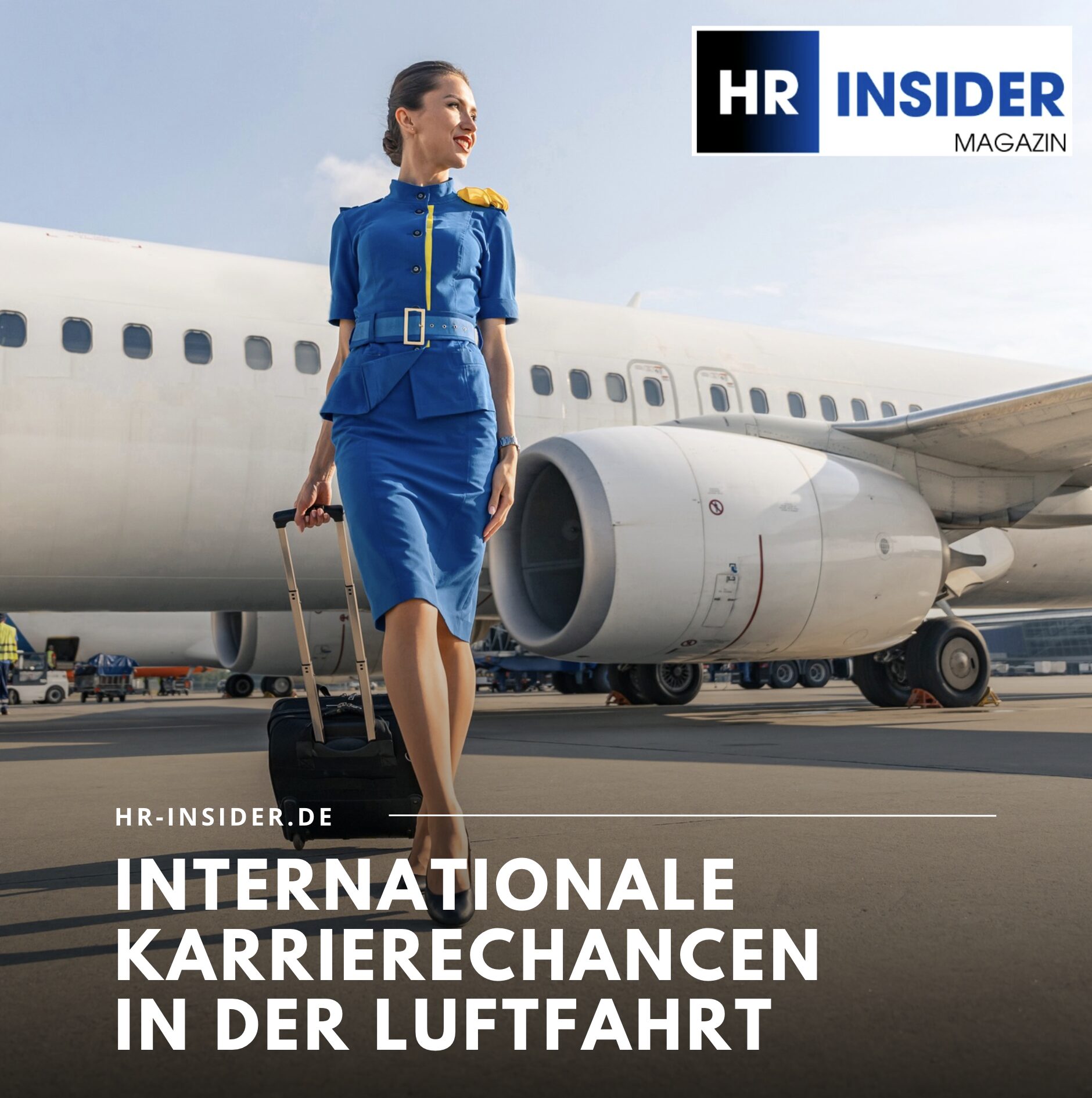 Was verdient man als Flugbegleiter? Internationale Karrierechancen Was verdient man als Flugbegleiter? Internationale Karrierechancen