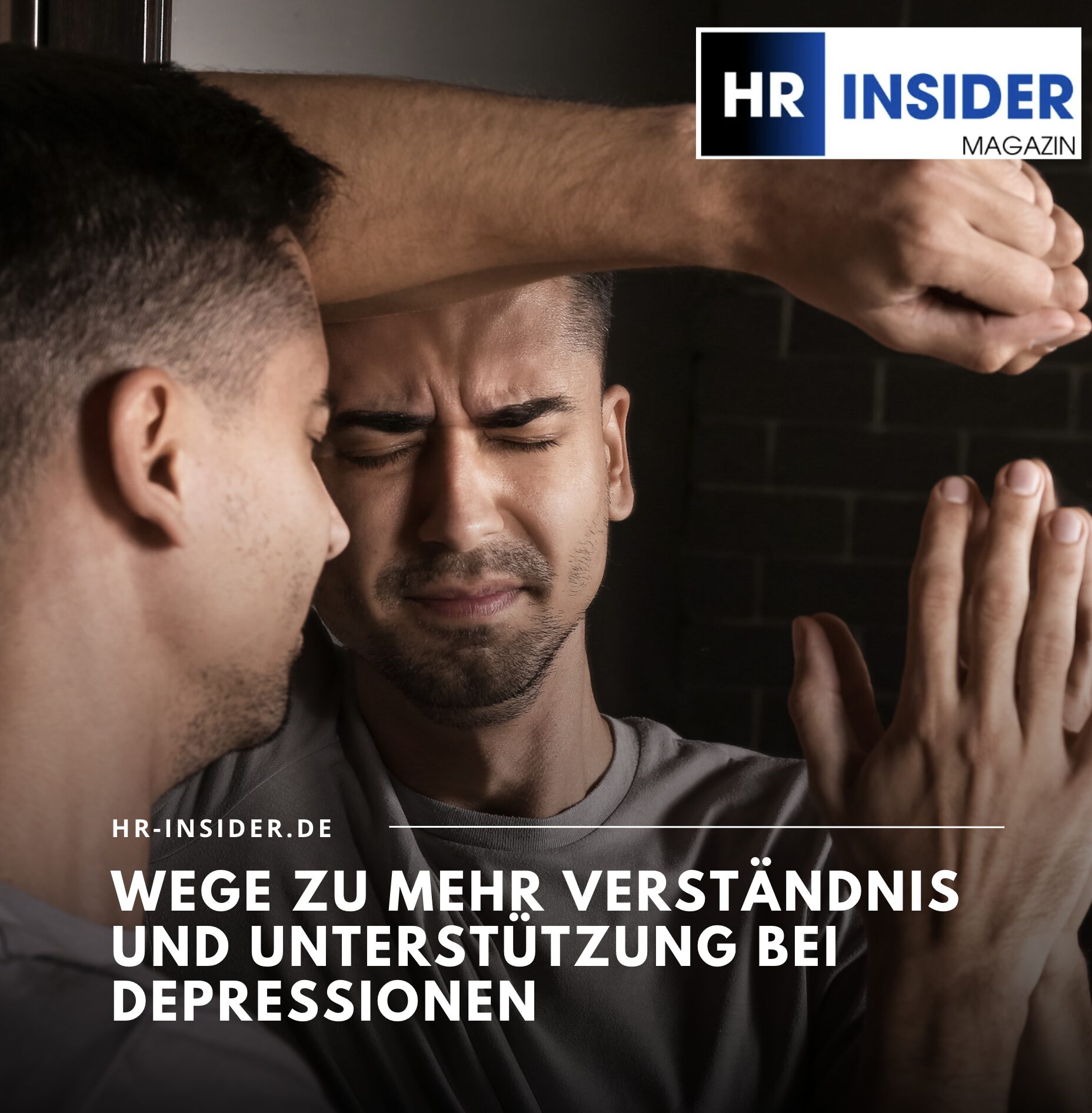 Wege zu mehr Verständnis und Unterstützung bei Depressionen Wege zu mehr Verständnis und Unterstützung bei Depressionen