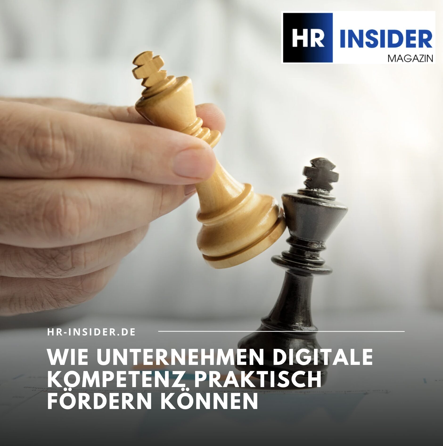 Wie Unternehmen digitale Kompetenz praktisch fördern können Wie Unternehmen digitale Kompetenz praktisch fördern können