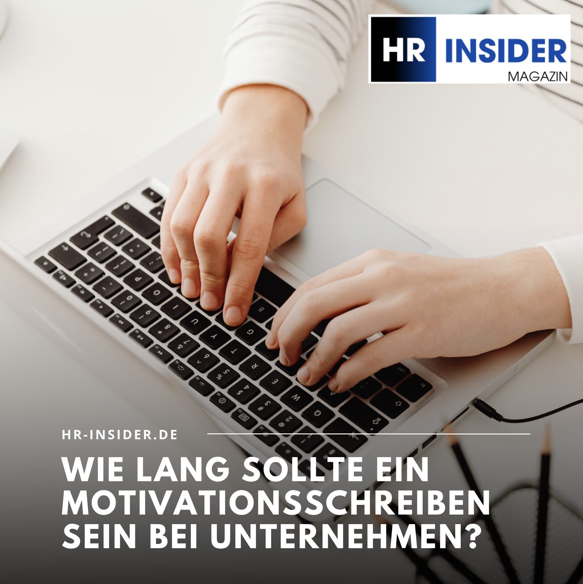 Wie lang sollte ein Motivationsschreiben sein bei Unternehmen? Wie lang sollte ein Motivationsschreiben sein bei Unternehmen?