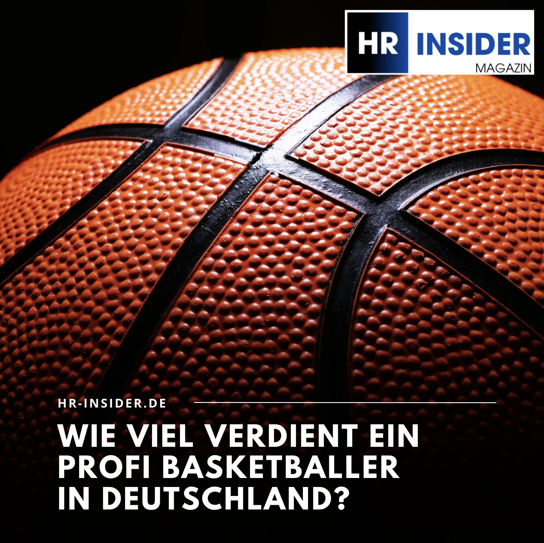 Wie viel verdient ein Profi Basketballer in Deutschland? Wie viel verdient ein Profi Basketballer in Deutschland?
