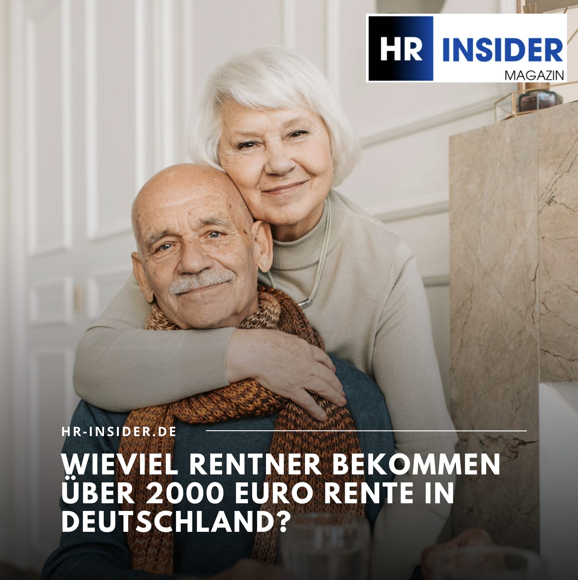 Wieviel Rentner bekommen über 2000 Euro Rente in Deutschland? Wieviel Rentner bekommen über 2000 Euro Rente in Deutschland?