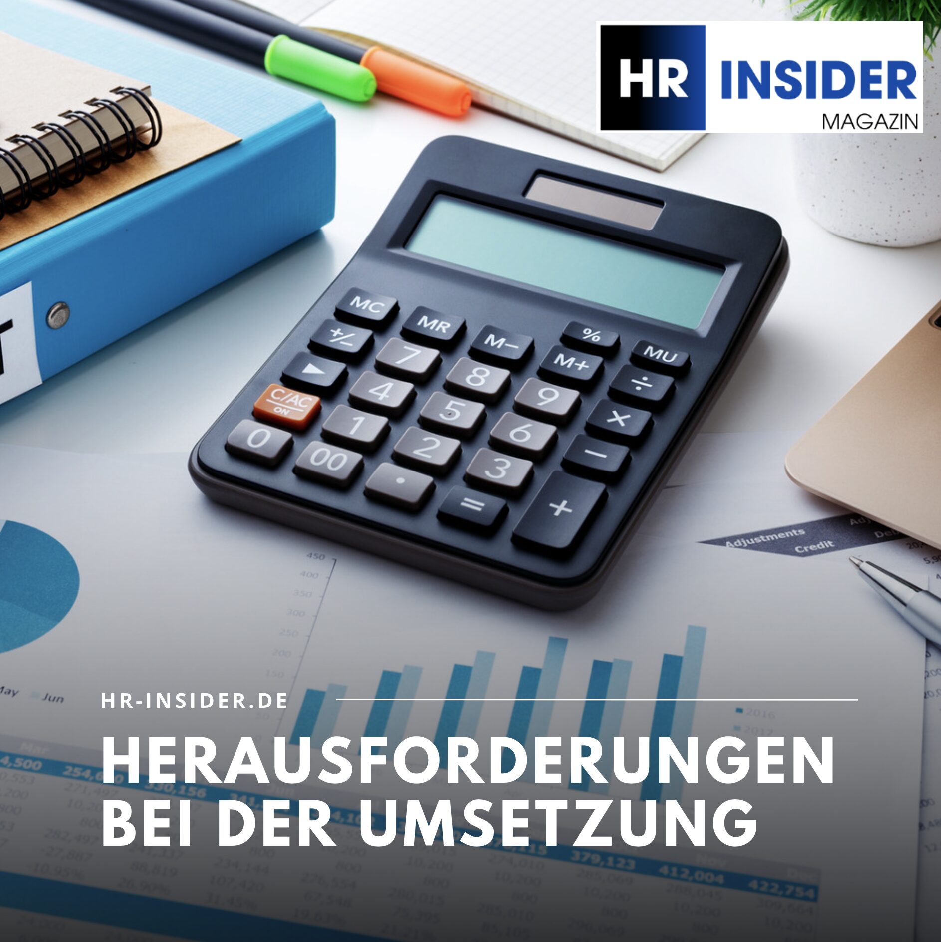 Herausforderungen bei der Umsetzung Herausforderungen bei der Umsetzung