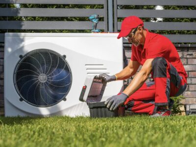Fachkräftemangel bei Wärmepumpen-Installateuren