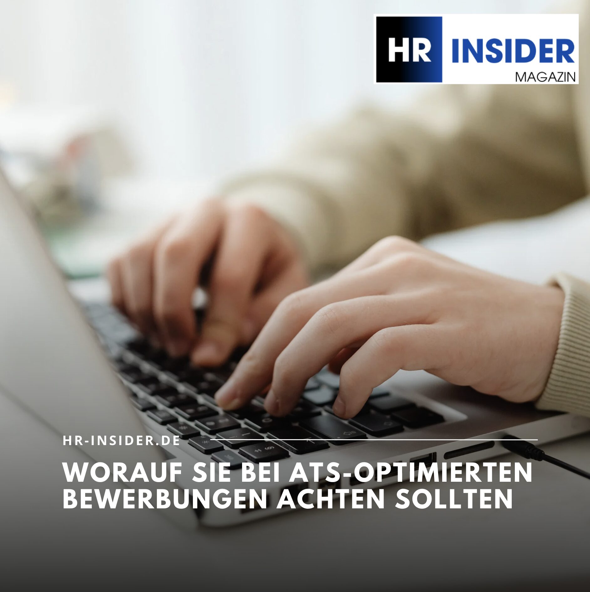 Worauf Sie bei ATS-optimierten Bewerbungen achten sollten Worauf Sie bei ATS-optimierten Bewerbungen achten sollten