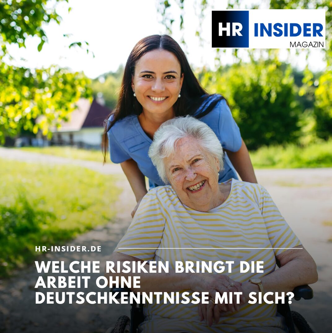 arbeit ohne deutschkenntnisse arbeit ohne deutschkenntnisse