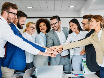6 Säulen der Mitarbeiterbindung Der Schlüssel zu loyalen und starken Teams