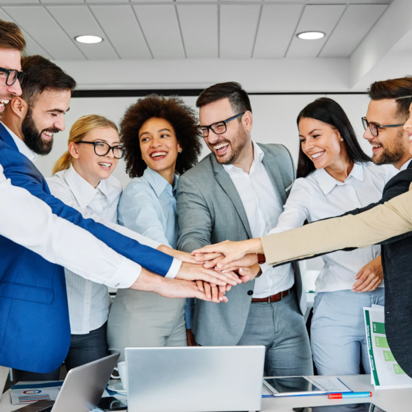 6 Säulen der Mitarbeiterbindung Der Schlüssel zu loyalen und starken Teams