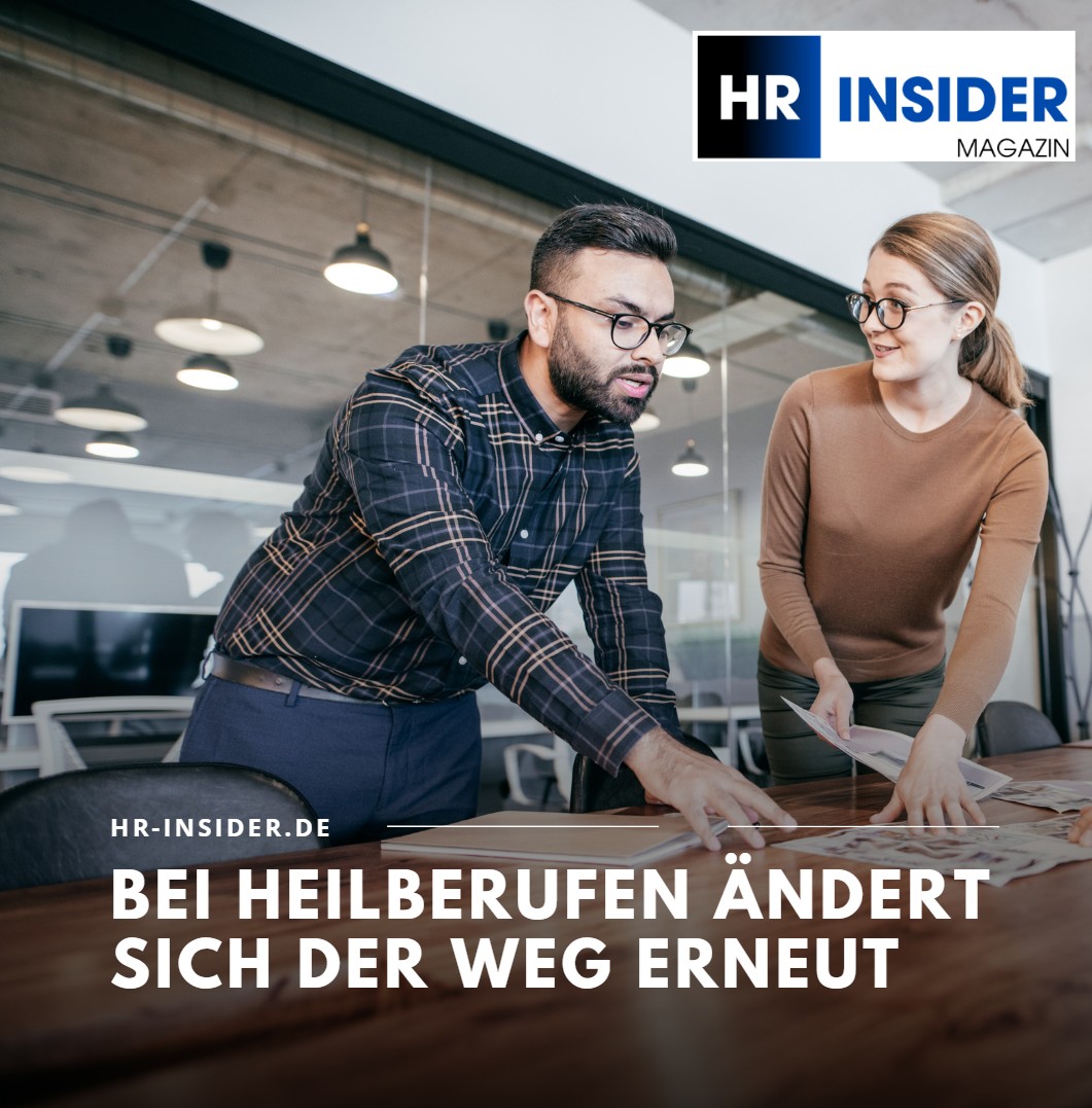 Anerkennungsverfahren 2026 Bei Heilberufen ändert sich der Weg erneut Anerkennungsverfahren 2026 Bei Heilberufen ändert sich der Weg erneut